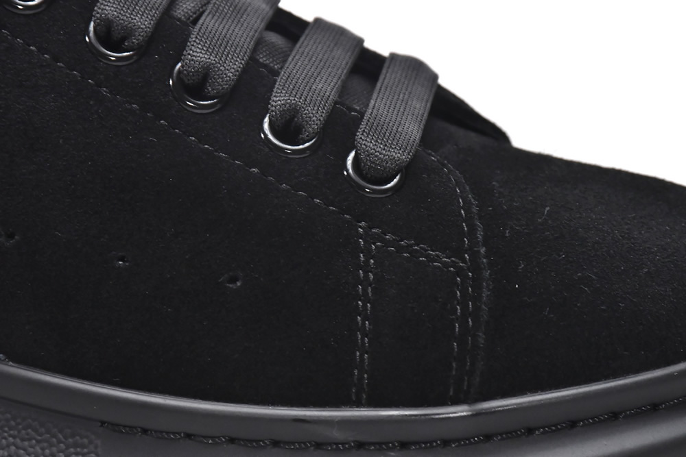 Alexander Mcqueen Sneaker Black 553761whv671000  13 - www.kickbulk.cc